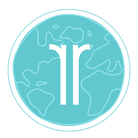 Tiber Logo Planet