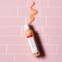 SOS Pink Clay Cleansing Body Wash