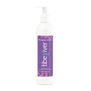 The Grapes of Bath Hand & Body Lotion