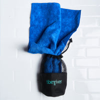 Quick Dry Towel & Pouch