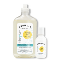 Formula No.136 Concentrated Laundry Soap