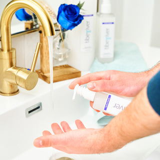 Hydro Hands Premium Liquid Hand Soap