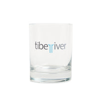 Tiber Glass Tumbler