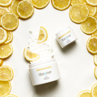Lemon Drops and Muffin Tops Body Butter